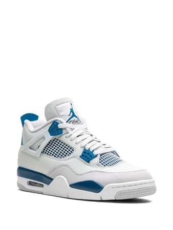 Jordan tenis Air Jordan 4 OG Military Blue