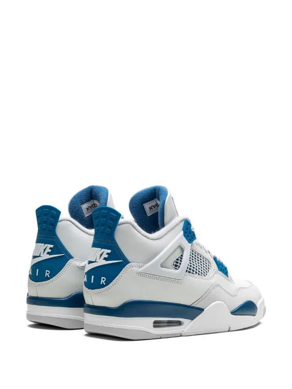 Jordan tenis Air Jordan 4 OG Military Blue