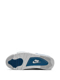 Jordan tenis Air Jordan 4 OG Military Blue