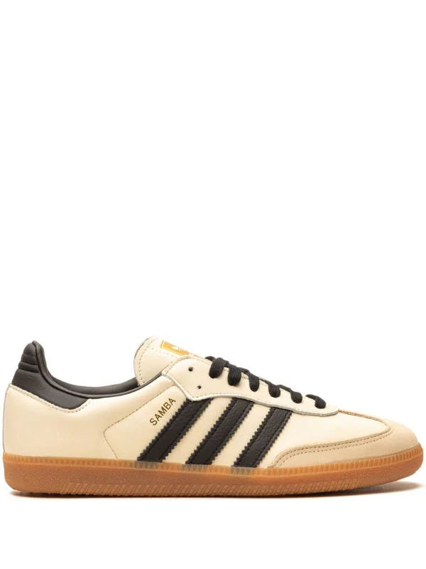 Adidas tenis Samba OG Sand Strata - Calzado de mujer y hombre