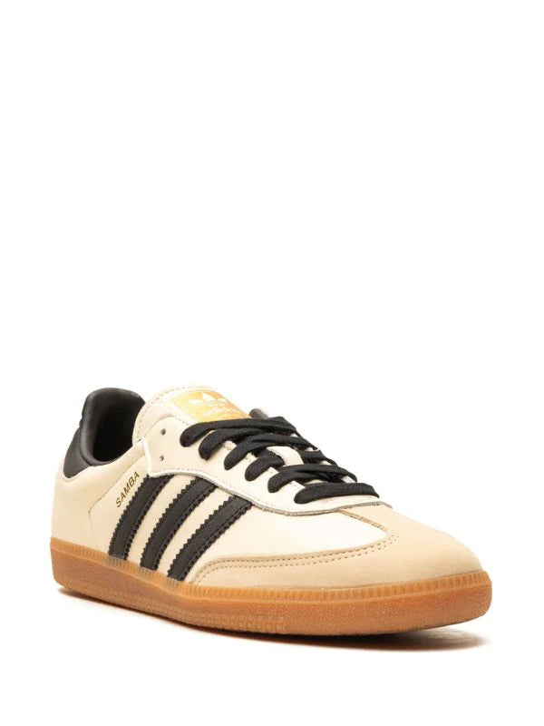 Adidas tenis Samba OG Sand Strata - Calzado de mujer y hombre