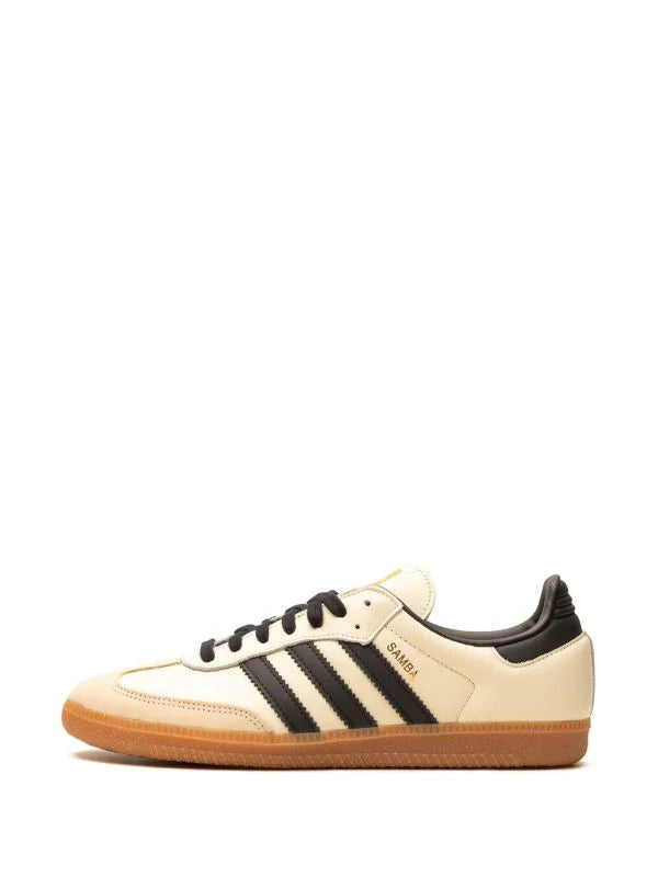 Adidas tenis Samba OG Sand Strata - Calzado de mujer y hombre