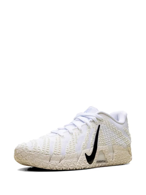 Nike tenis Ja 3 blanco - Calzado de mujer y hombre