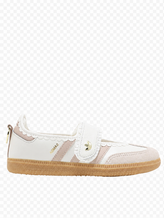 Adidas tenis Samba Jane OG Beige - Calzado de mujer y hombre