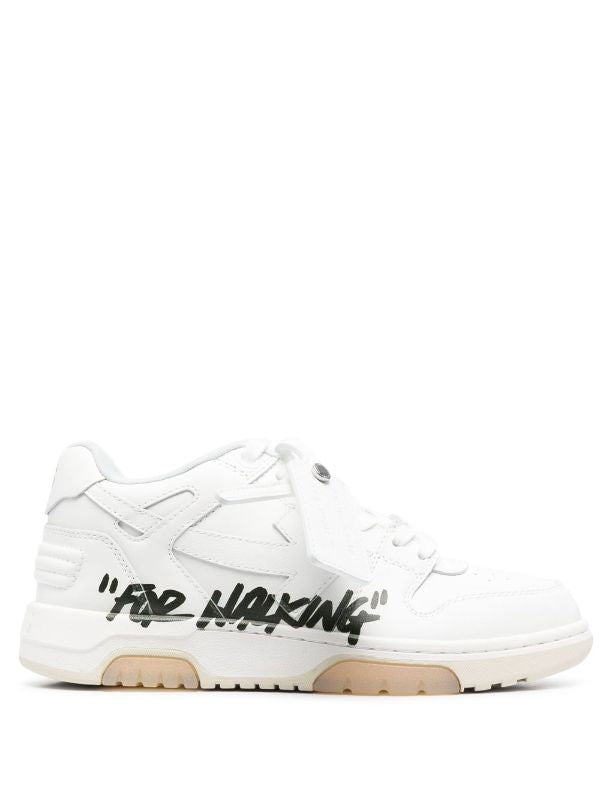 G5 Off-White Out of Office "For Walking" sneakers - Calzado de mujer y hombre