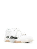 G5 Off-White Out of Office "For Walking" sneakers - Calzado de mujer y hombre