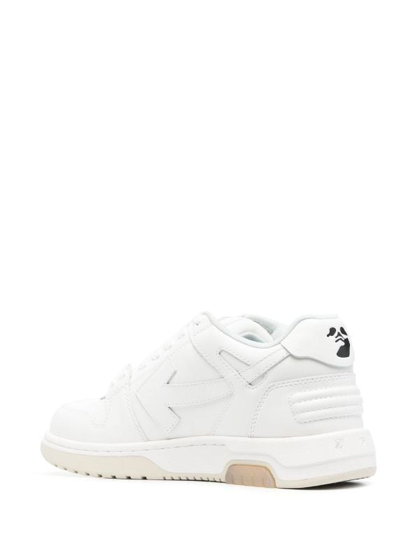 G5 Off-White Out of Office "For Walking" sneakers - Calzado de mujer y hombre