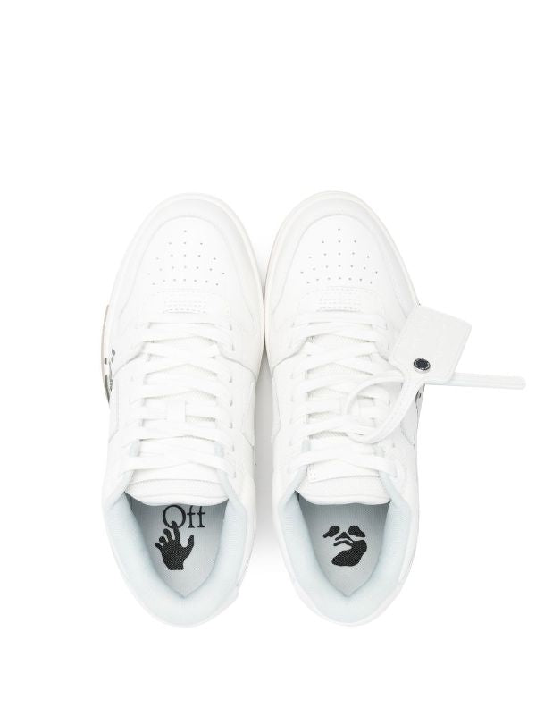 G5 Off-White Out of Office "For Walking" sneakers - Calzado de mujer y hombre