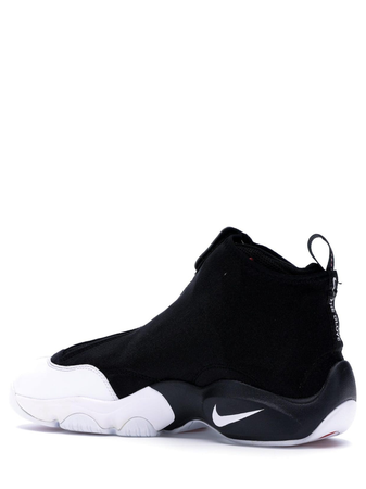 Nike Air Zoom Flight '98 El Guante Negro/Blanco OG - Calzado de mujer y hombre