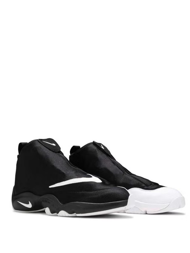 Nike Air Zoom Flight '98 El Guante Negro/Blanco OG - Calzado de mujer y hombre