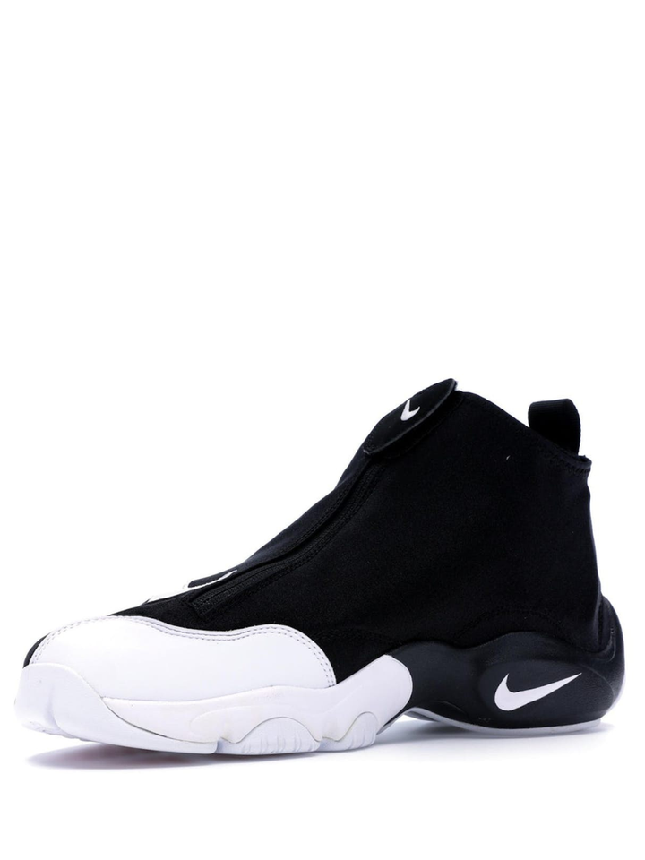 Nike Air Zoom Flight '98 El Guante Negro/Blanco OG - Calzado de mujer y hombre