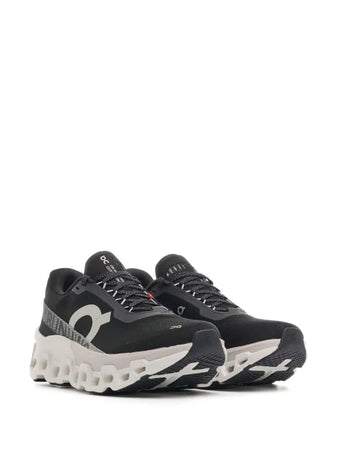 On Running tenis Cloudmaster 2 negro blanco - Calzado de mujer y hombre