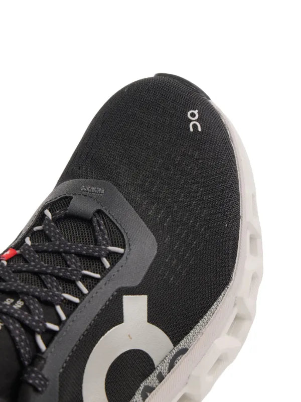 On Running tenis Cloudmaster 2 negro blanco - Calzado de mujer y hombre