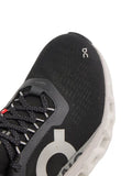 On Running tenis Cloudmaster 2 negro blanco - Calzado de mujer y hombre