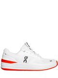 On the Roger pro clay tenis para pádel tennis blanco naranja - Calzado de mujer y hombre