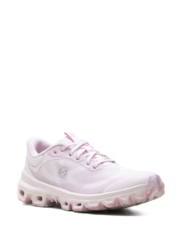 On cloud wonder rosa x loewe
