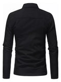 N374O denim flower mezclilla negro jacket talla grande - Calzado de mujer y hombre