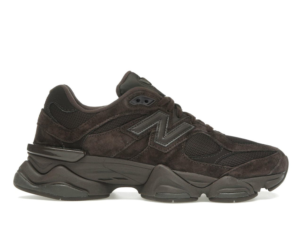 New Balance 9060 Chocolate - Calzado de mujer y hombre