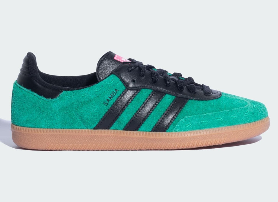 adidas Samba OG Día De Muertos