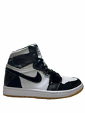 Jordan 1 High OG Marvel Black Spiderman