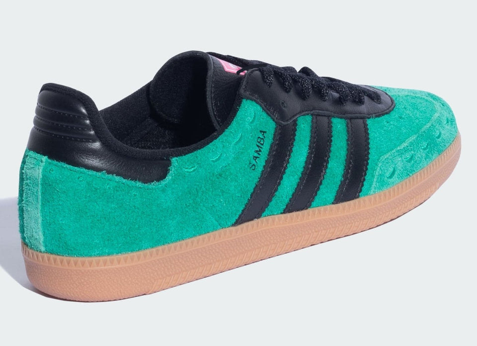 adidas Samba OG Día De Muertos