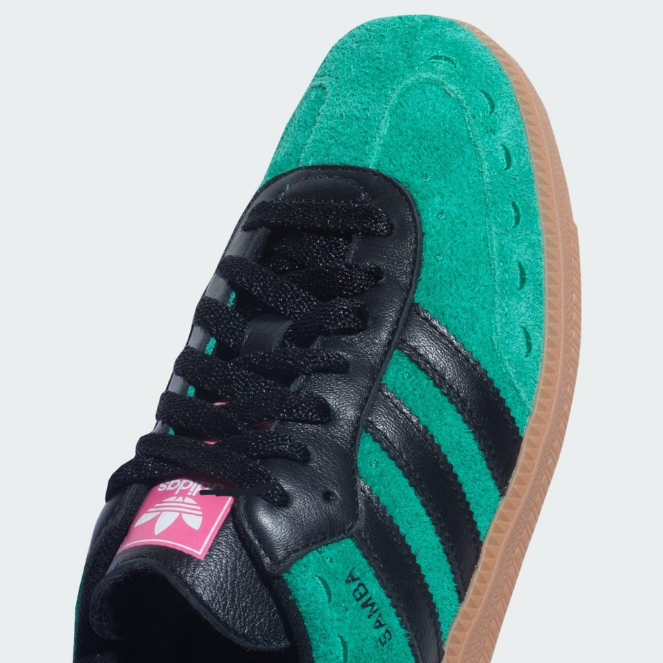 adidas Samba OG Día De Muertos