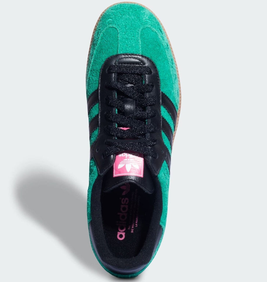 adidas Samba OG Día De Muertos