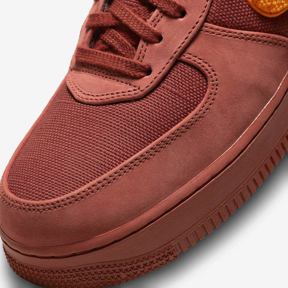 Air Force 1 low x la familia Día de muertos
