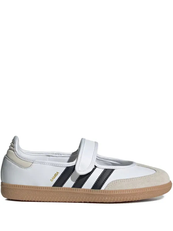 adidas tenis Samba Mary Jane "White Black Gum - Calzado de mujer y hombre