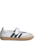 adidas tenis Samba Mary Jane "White Black Gum - Calzado de mujer y hombre