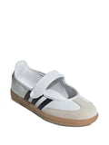 adidas tenis Samba Mary Jane "White Black Gum - Calzado de mujer y hombre