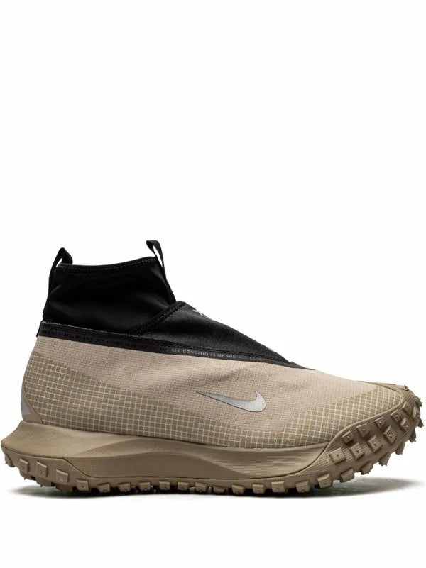 Nike Mountain Fly de Nike ACG GORE-TEX verde militar