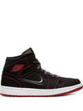 Jordan 1 mid fearless "come fly with me"