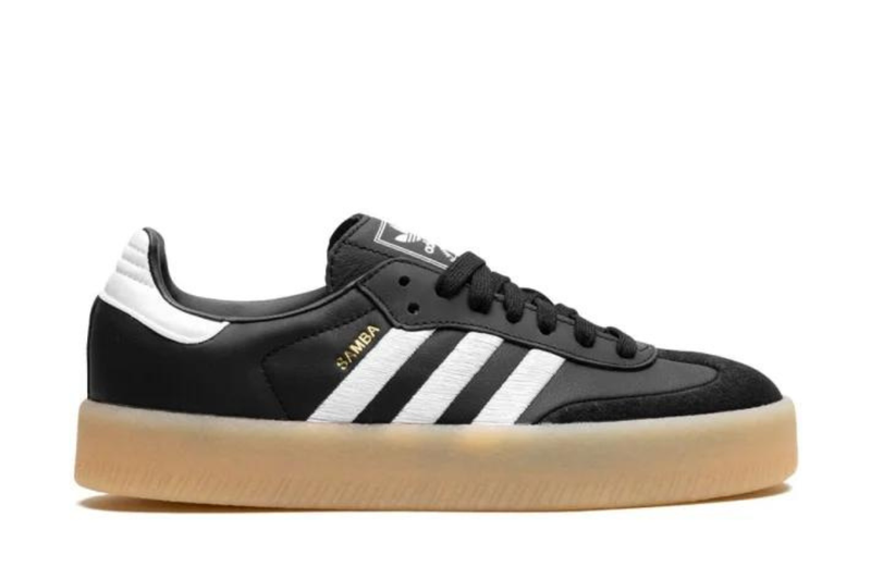 Adidas ADI PALACE X PUIG SAMBA BLACK