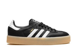 Adidas ADI PALACE X PUIG SAMBA BLACK