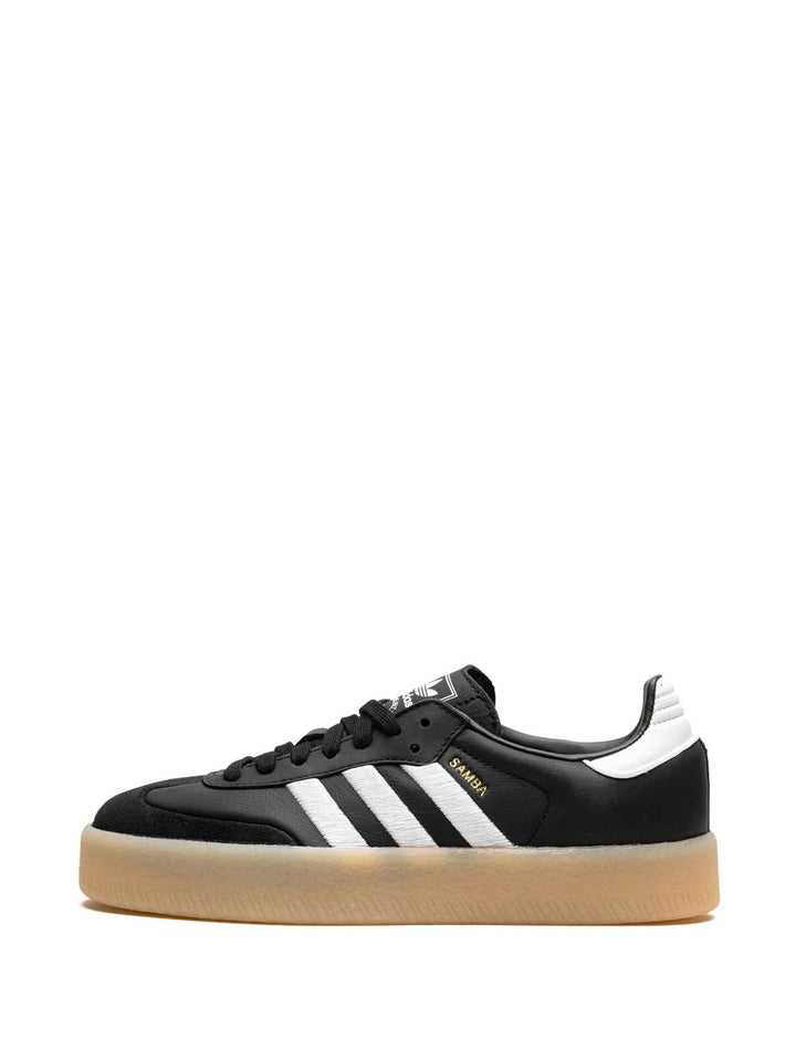 Adidas ADI PALACE X PUIG SAMBA BLACK