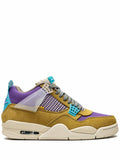 Jordan tenis Jordan x Union Air Jordan 4 Retro SP sneakers "30th Anniversary - Desert Moss"