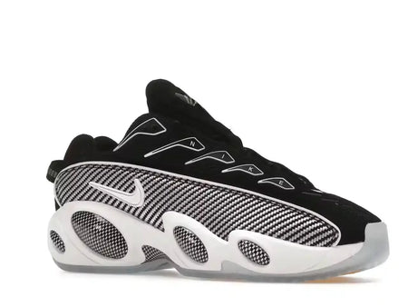 NIKE NOCTA GlIde DraKe Black white - Calzado de mujer y hombre