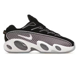 NIKE NOCTA GlIde DraKe Black white - Calzado de mujer y hombre