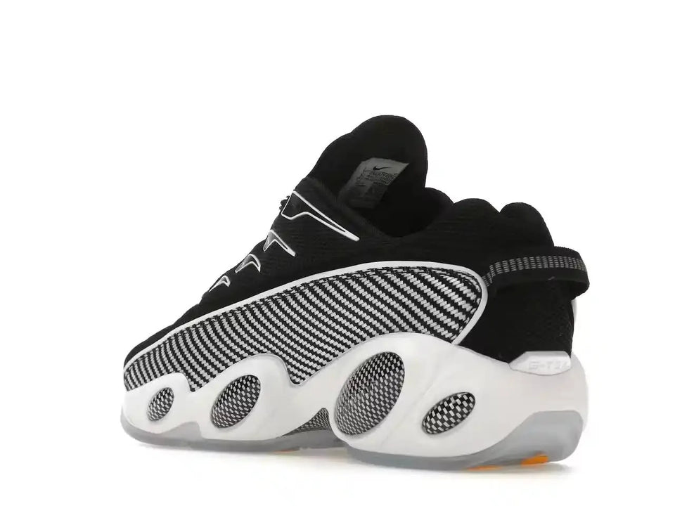 NIKE NOCTA GlIde DraKe Black white - Calzado de mujer y hombre