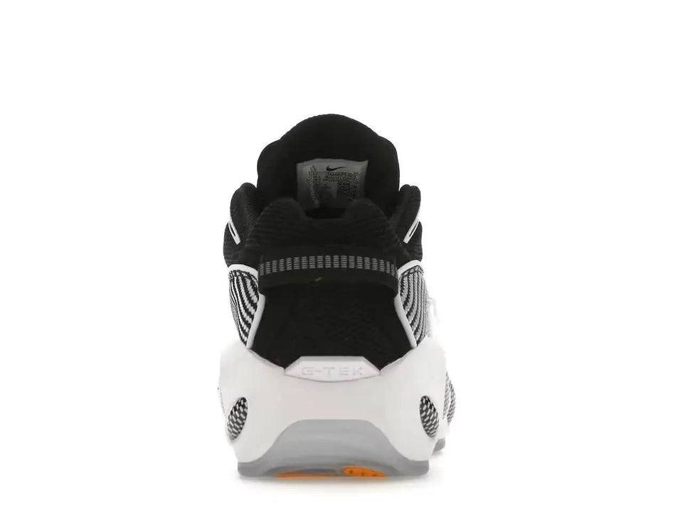 NIKE NOCTA GlIde DraKe Black white - Calzado de mujer y hombre