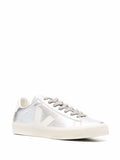 VEJA tenis bajos Campo Plata stripes