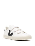 VEJA tenis Recife blanco negro - Calzado de mujer y hombre