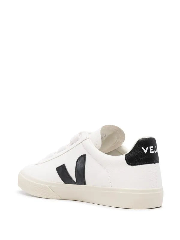 VEJA tenis Recife blanco negro - Calzado de mujer y hombre
