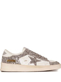 Golden Goose Deluxe Brand Zapatillas Golden Goose Deluxe Brand Stardan Glitter con cordones