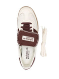 adidas tenis Samba de adidas x Wales Bonner beige