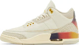 Air Jordan 3 Retro SP J Balvin Medellín Sunset