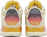 Air Jordan 3 Retro SP J Balvin Medellín Sunset