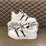 Portofino dolce Gabanna blanco Dolce & Gabbana tenis Portofino - Calzado de mujer y hombre