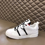 Portofino dolce Gabanna blanco Dolce & Gabbana tenis Portofino - Calzado de mujer y hombre